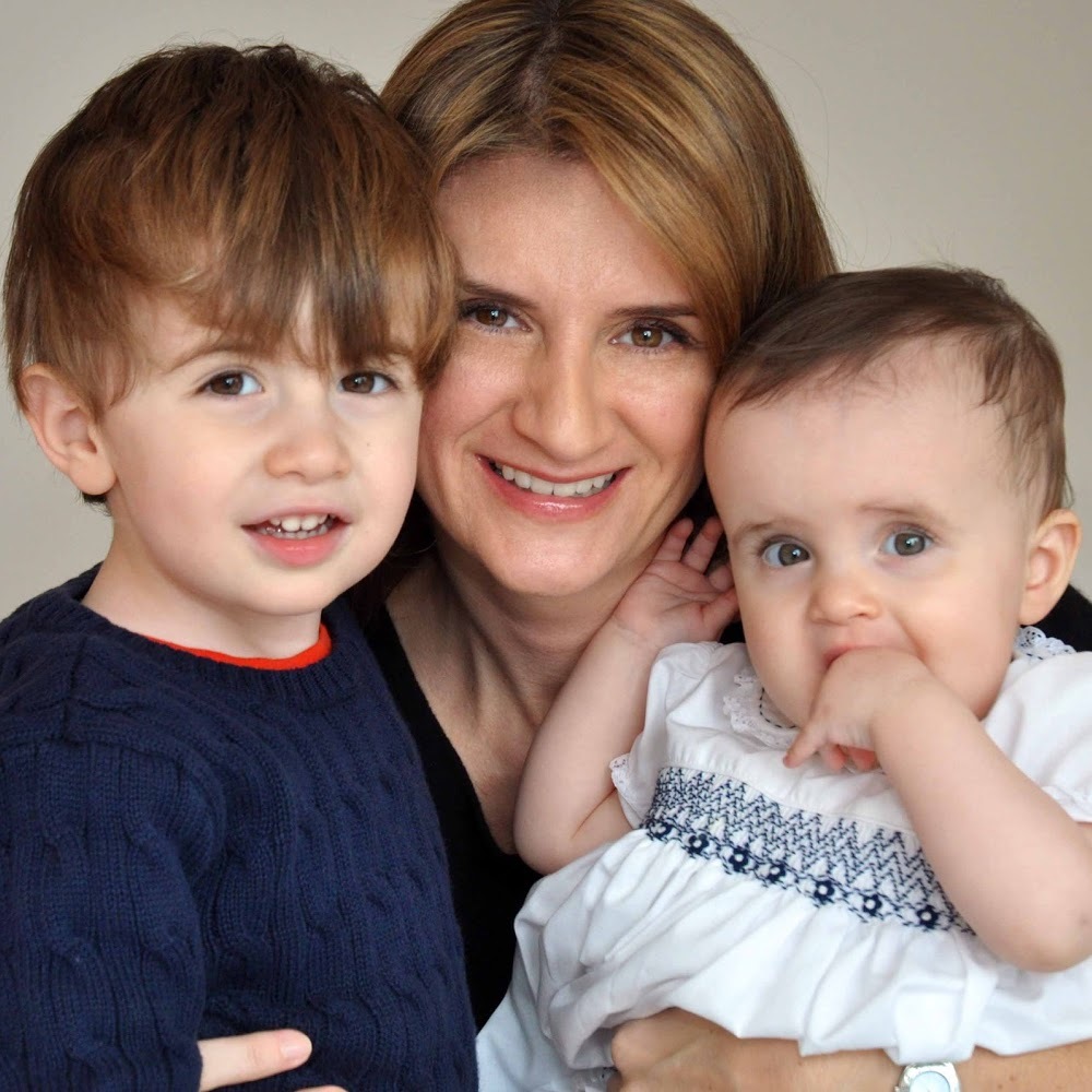 Meet your Posher, Elizabeth osterwise